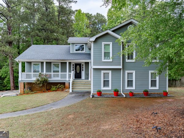 3236 Classic Drive, Snellville, GA 30078