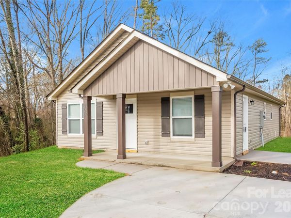 222 Arey Avenue , Albemarle, NC 28001