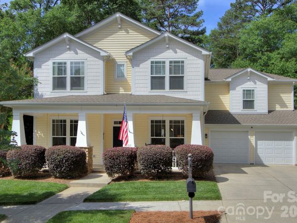 15511 Sagefield Drive , Huntersville, NC 28078