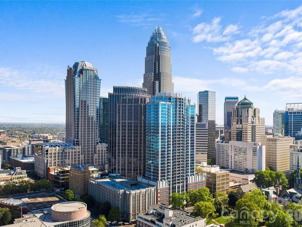 210 N Church Street, Unit 3007, Charlotte, NC 28202