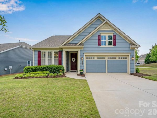 8306 Festival Way , Charlotte, NC 28215