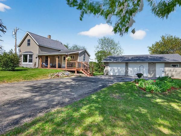 11790 Main STREET, Trempealeau, WI 54661