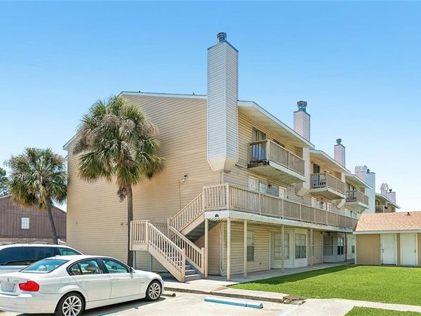 901 JOE YENNI Boulevard, Unit A14, Kenner, LA 70065