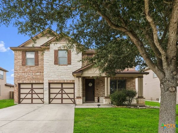 1445 Jordan Crossing , New Braunfels, TX 78130