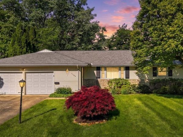 1209 N Mulberry Street, Mount Vernon, OH 43050