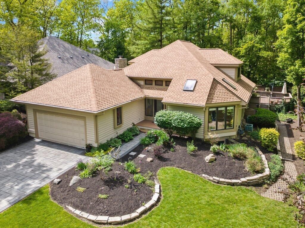5677 Preston Mill Way , Dublin, OH 43017 Main Photo