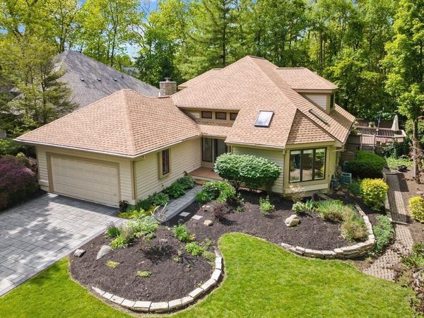 5677 Preston Mill Way , Dublin, OH 43017