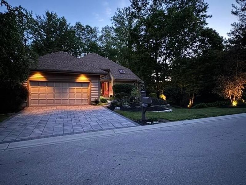5677 Preston Mill Way, Dublin, OH 43017 Photo 3