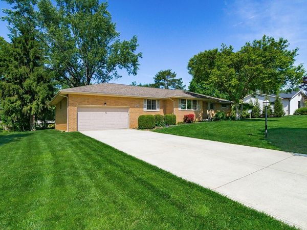 3849 Lyon Drive , Columbus, OH 43220