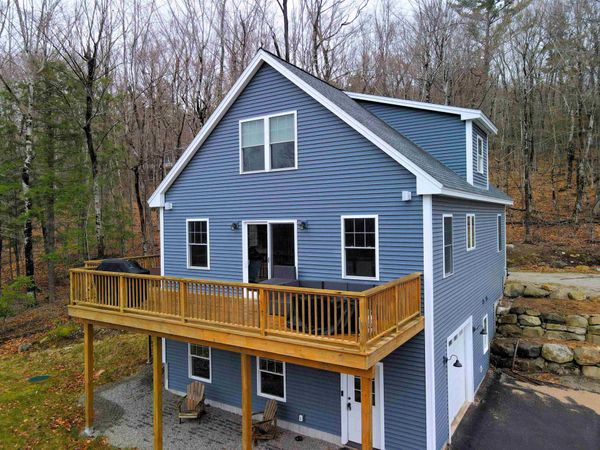 59 Eidelweiss Drive, Madison, NH 03849