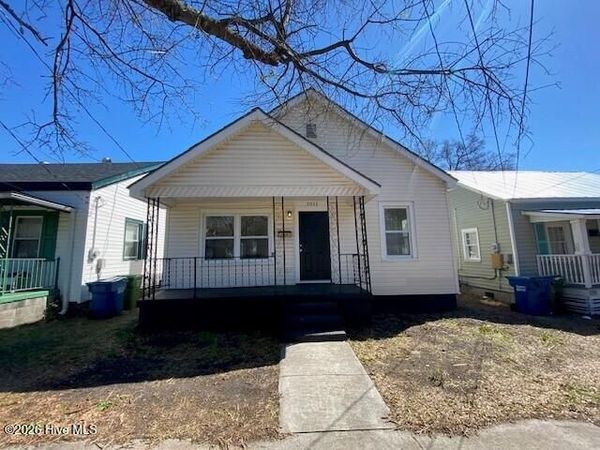 1011 S 7th Street , Wilmington, NC 28401