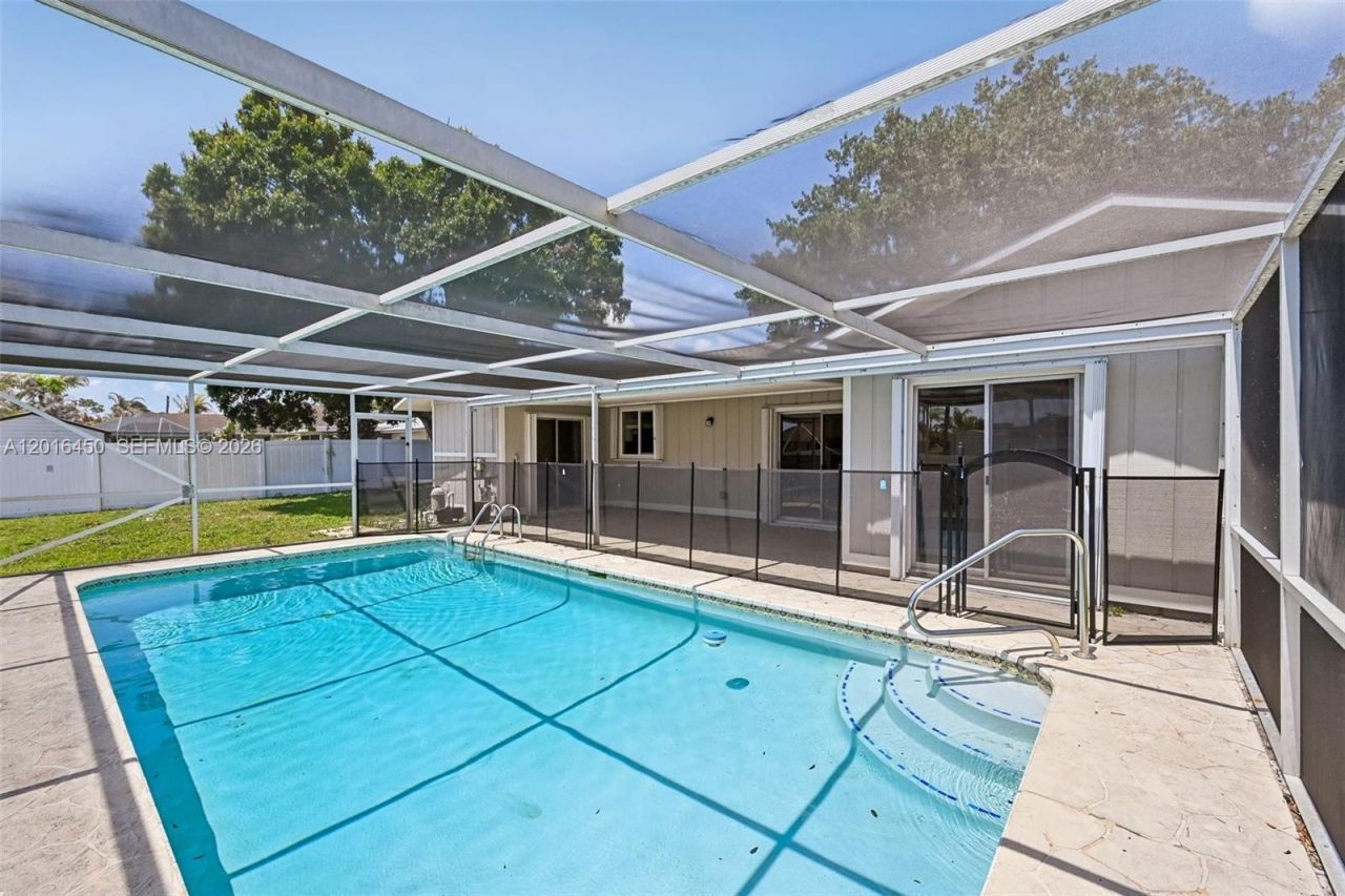 2449 SE Aneci St , Port Saint Lucie, FL 34984 Photo