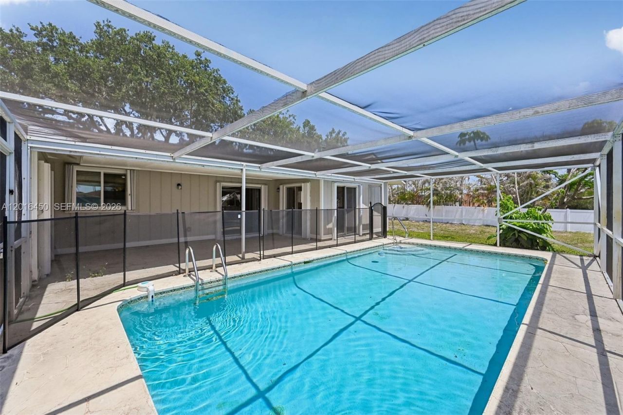 2449 SE Aneci St , Port Saint Lucie, FL 34984 Photo