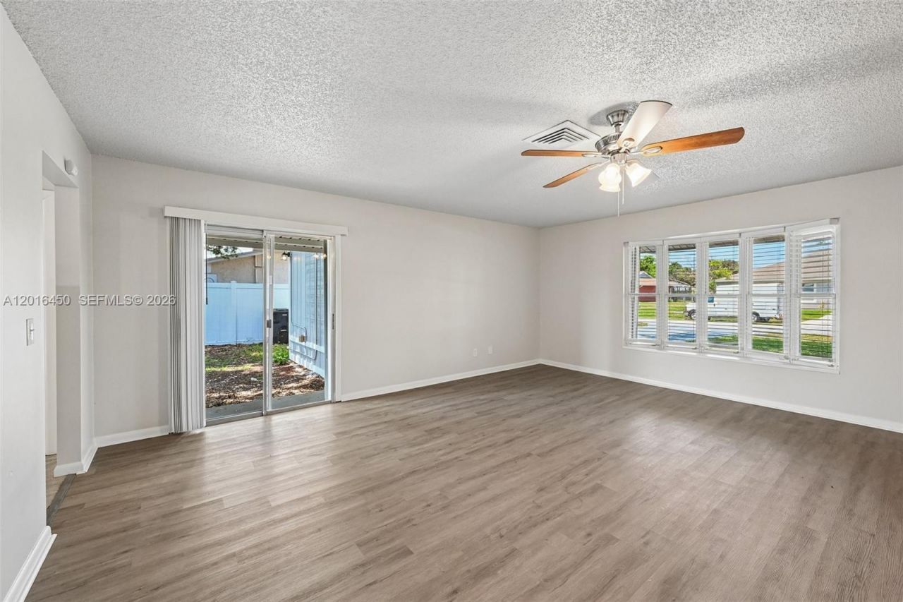 2449 SE Aneci St , Port Saint Lucie, FL 34984 Photo