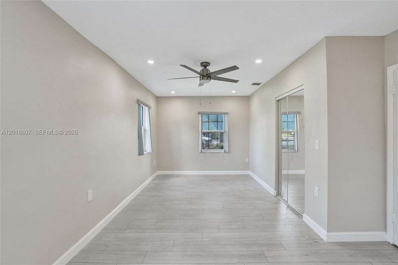 3401 NW 7th St, Lauderhill, FL 33311 Photo