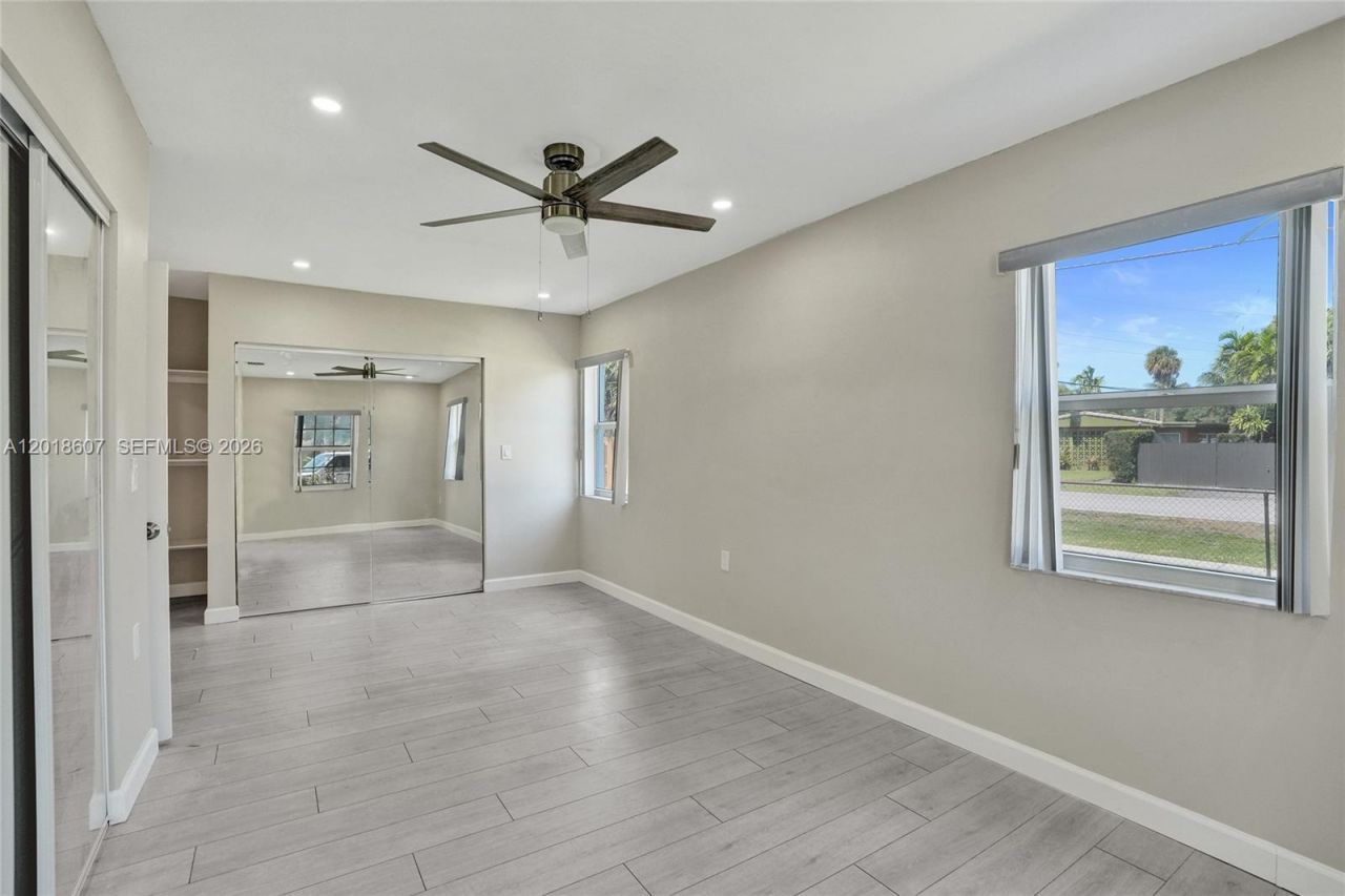 3401 NW 7th St, Lauderhill, FL 33311 Photo