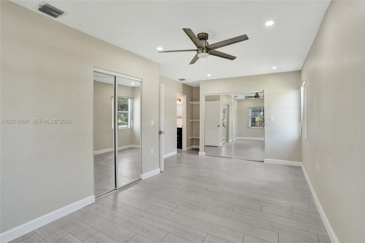 3401 NW 7th St, Lauderhill, FL 33311 Photo