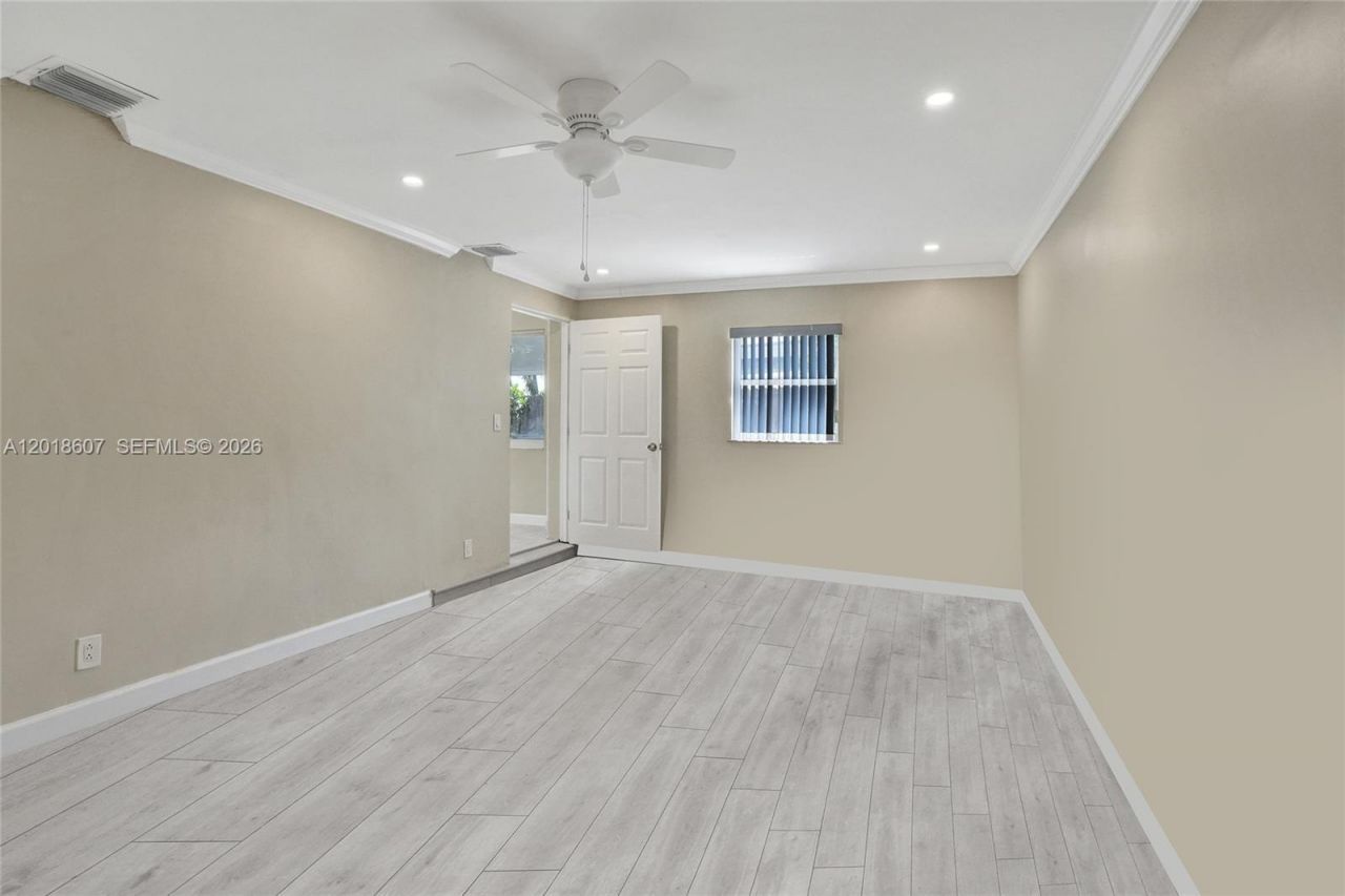 3401 NW 7th St, Lauderhill, FL 33311 Photo