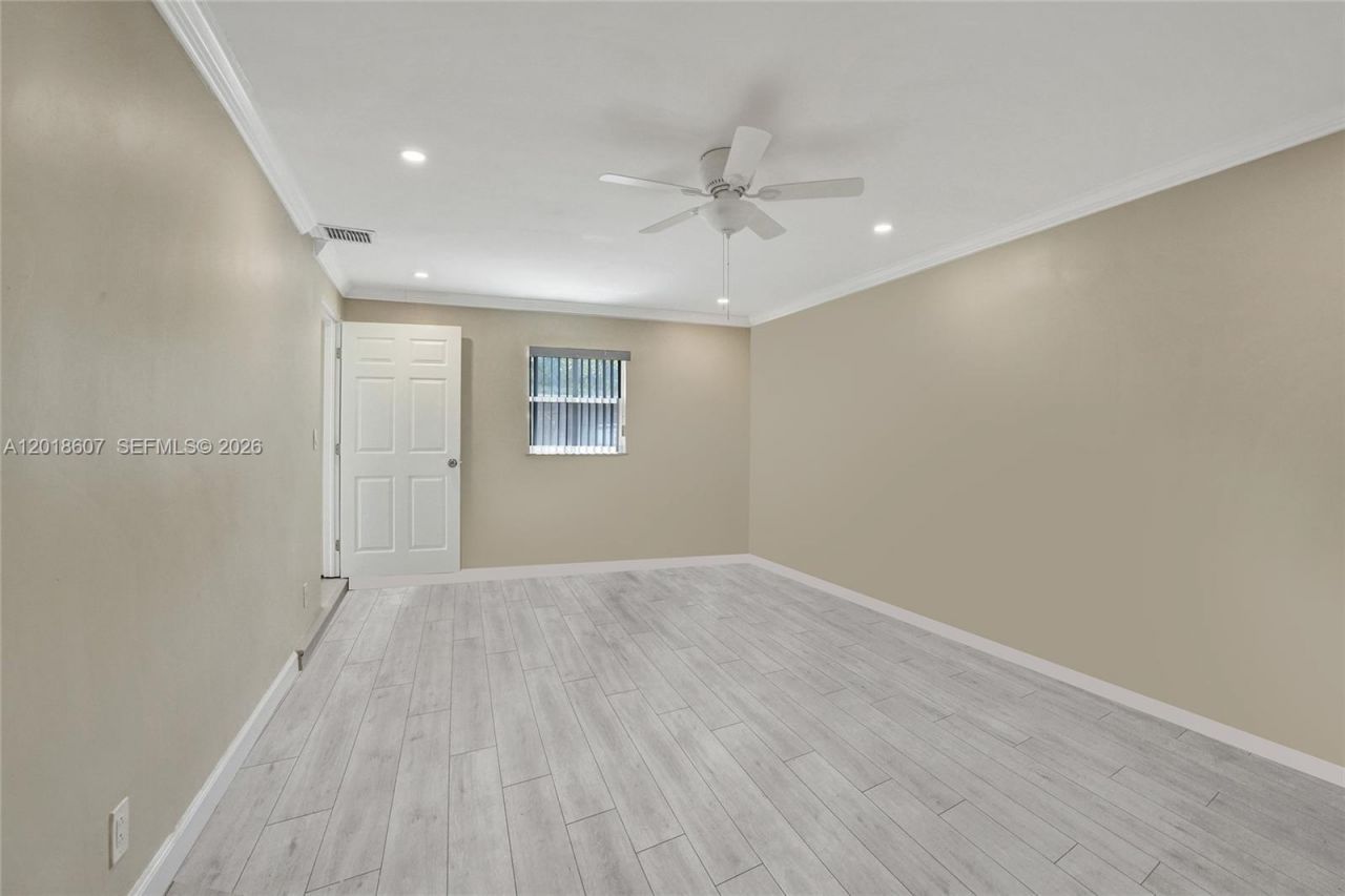 3401 NW 7th St, Lauderhill, FL 33311 Photo