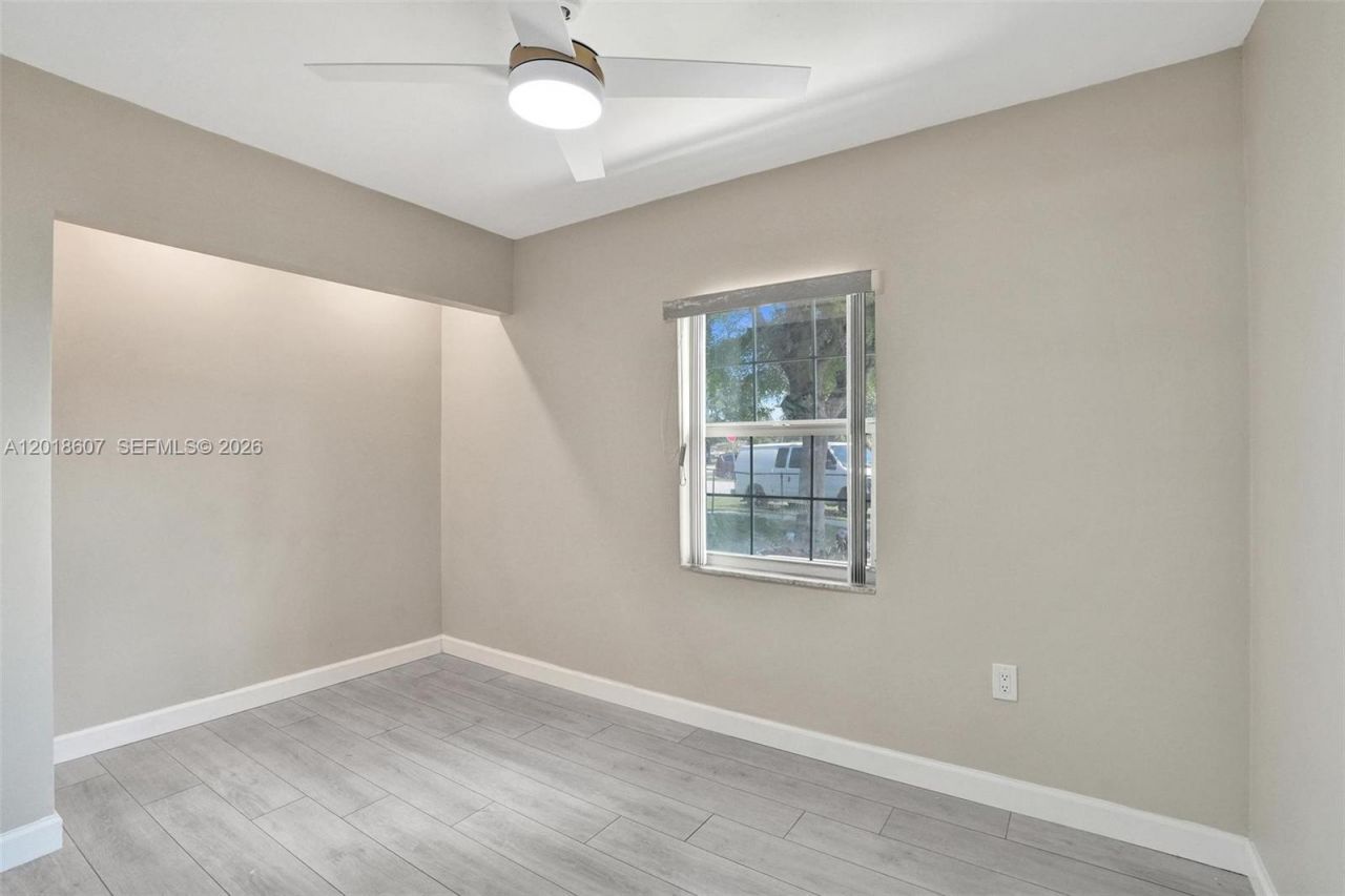 3401 NW 7th St, Lauderhill, FL 33311 Photo