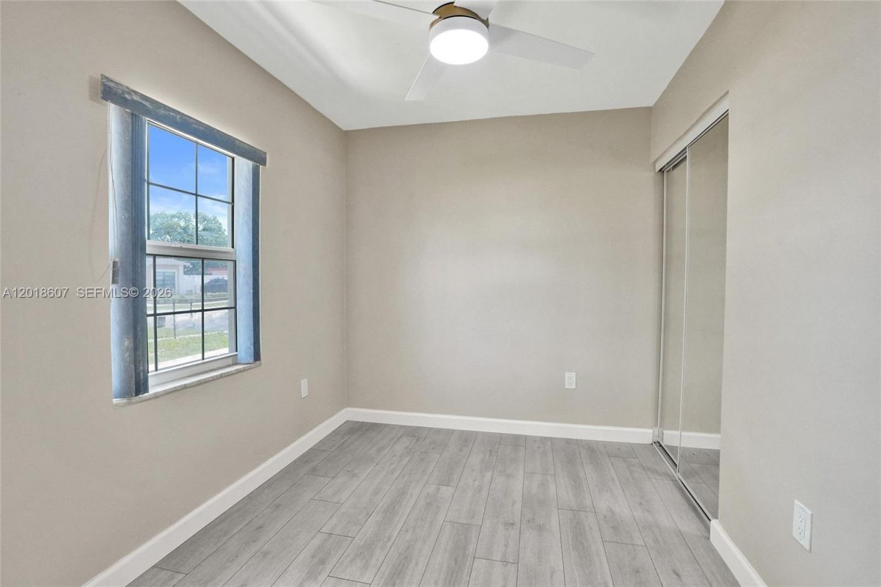 3401 NW 7th St, Lauderhill, FL 33311 Photo
