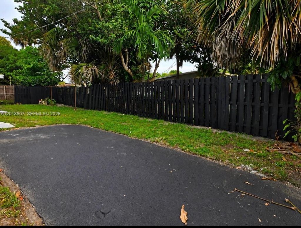 3401 NW 7th St, Lauderhill, FL 33311 Photo