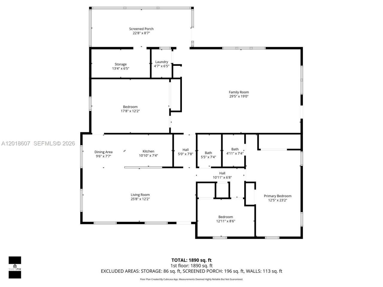 3401 NW 7th St, Lauderhill, FL 33311 Photo