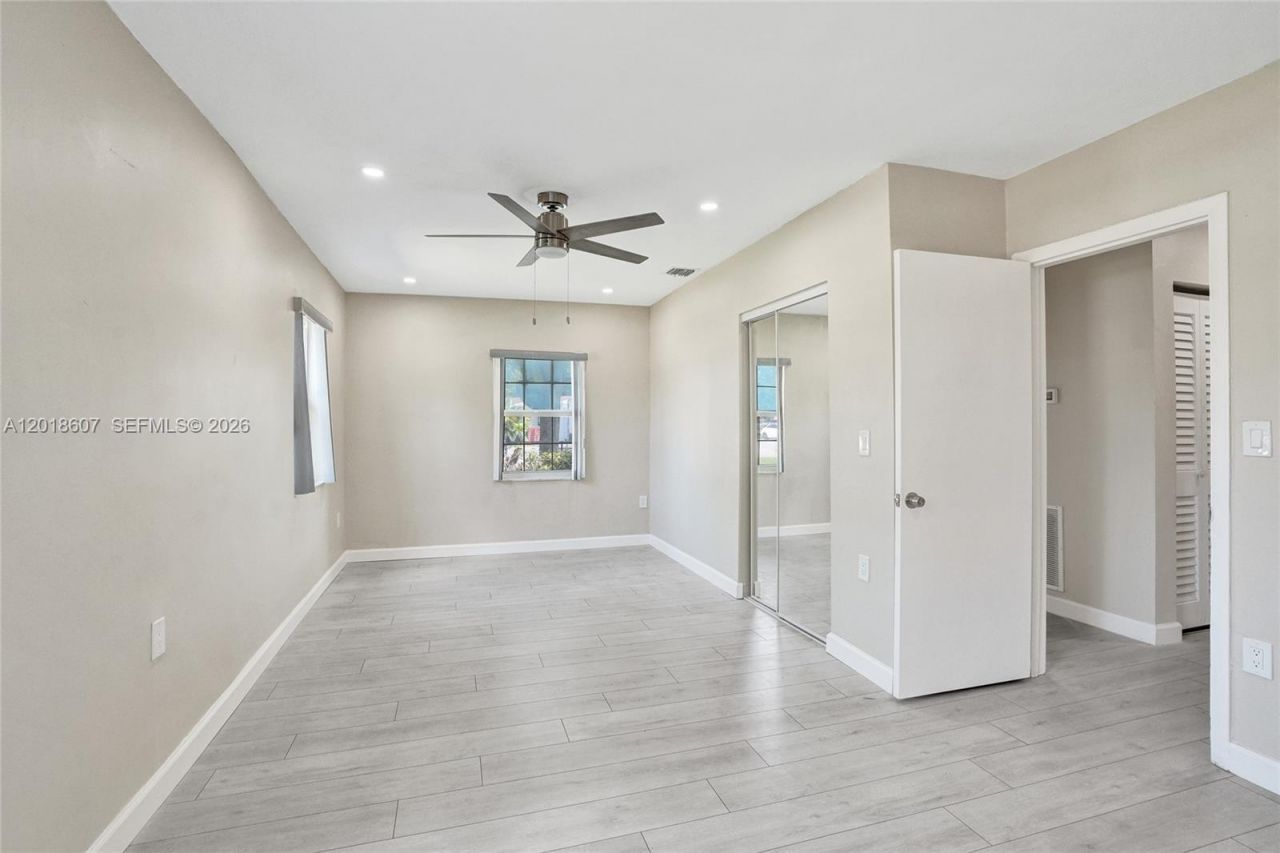3401 NW 7th St, Lauderhill, FL 33311 Photo