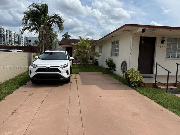 6720 SW 21st St , Unit 1, Miami, FL 33155
