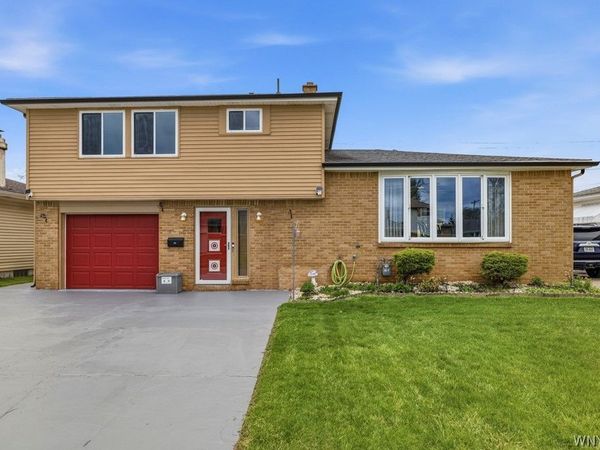 85 Bernice Drive, Cheektowaga, NY 14225