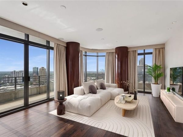 750 Park Avenue NE, Unit 27S, Atlanta, GA 30326