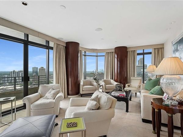 750 Park Avenue NE, Unit 27S, Atlanta, GA 30326