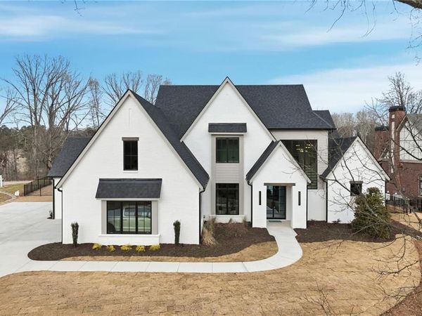 4638A Shirley Road , Gainesville, GA 30506