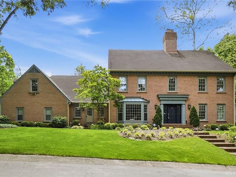 700 Palace Green Parkway, Washington Township, OH 45459 Photo 1