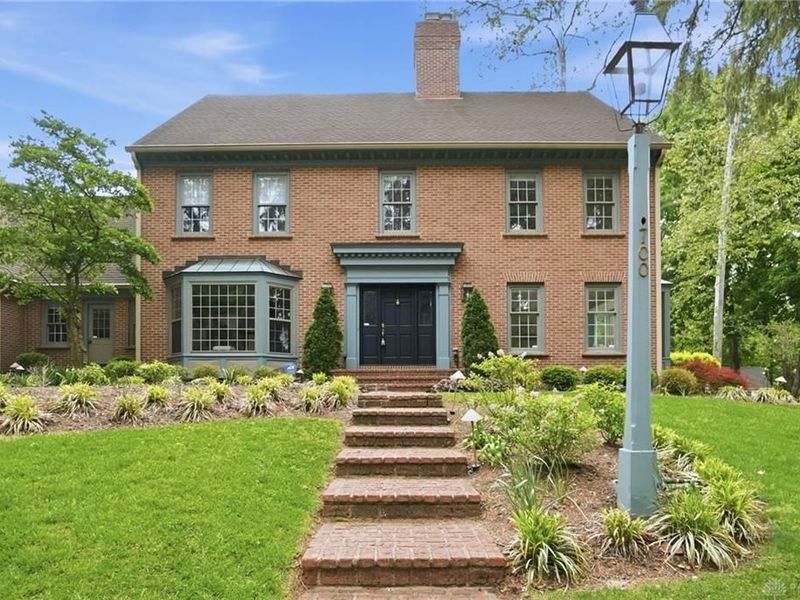 700 Palace Green Parkway, Washington Township, OH 45459 Photo 4