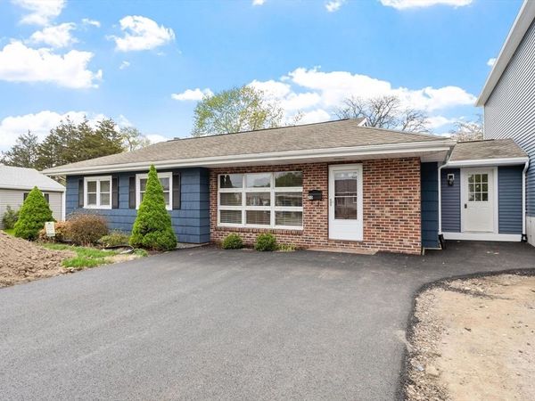 20 Greystone Ave, Unit 20, Haverhill, MA 01835