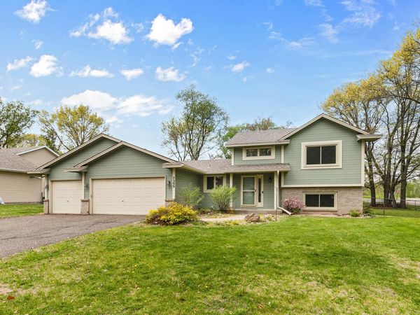 7299 Meadow Court , Circle Pines, MN 55014