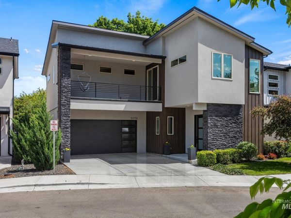 5076 N Thorton Lane, Boise, ID 83714