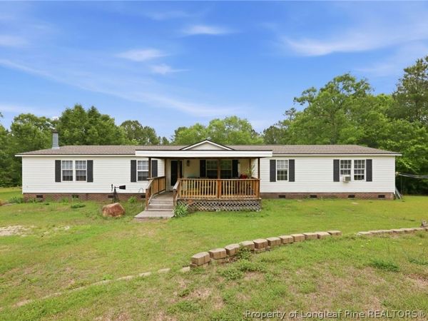 360 Katherine Drive , Sanford, NC 27332