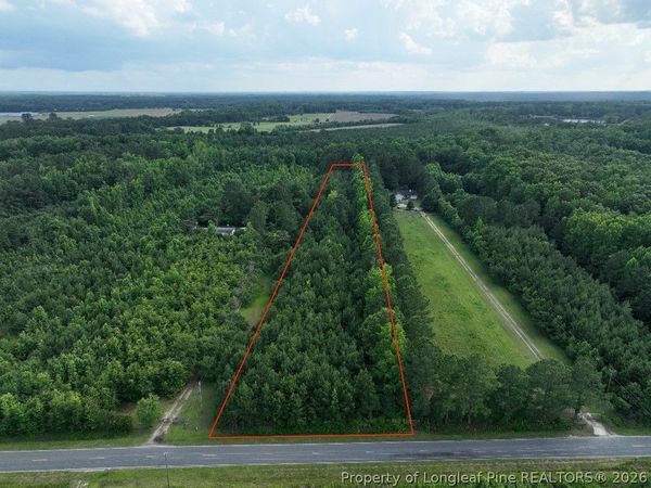 8125 Carlos Road , Linden, NC 28356