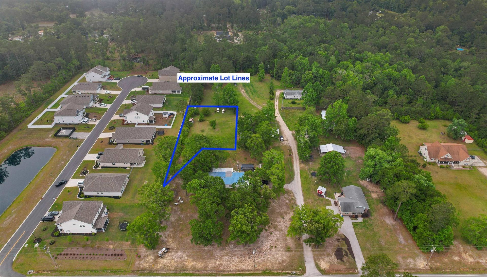 3238 Daisy Rd. Photo 4