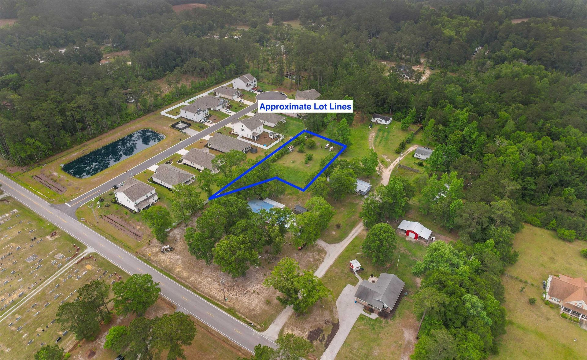 3238 Daisy Rd. Photo 6