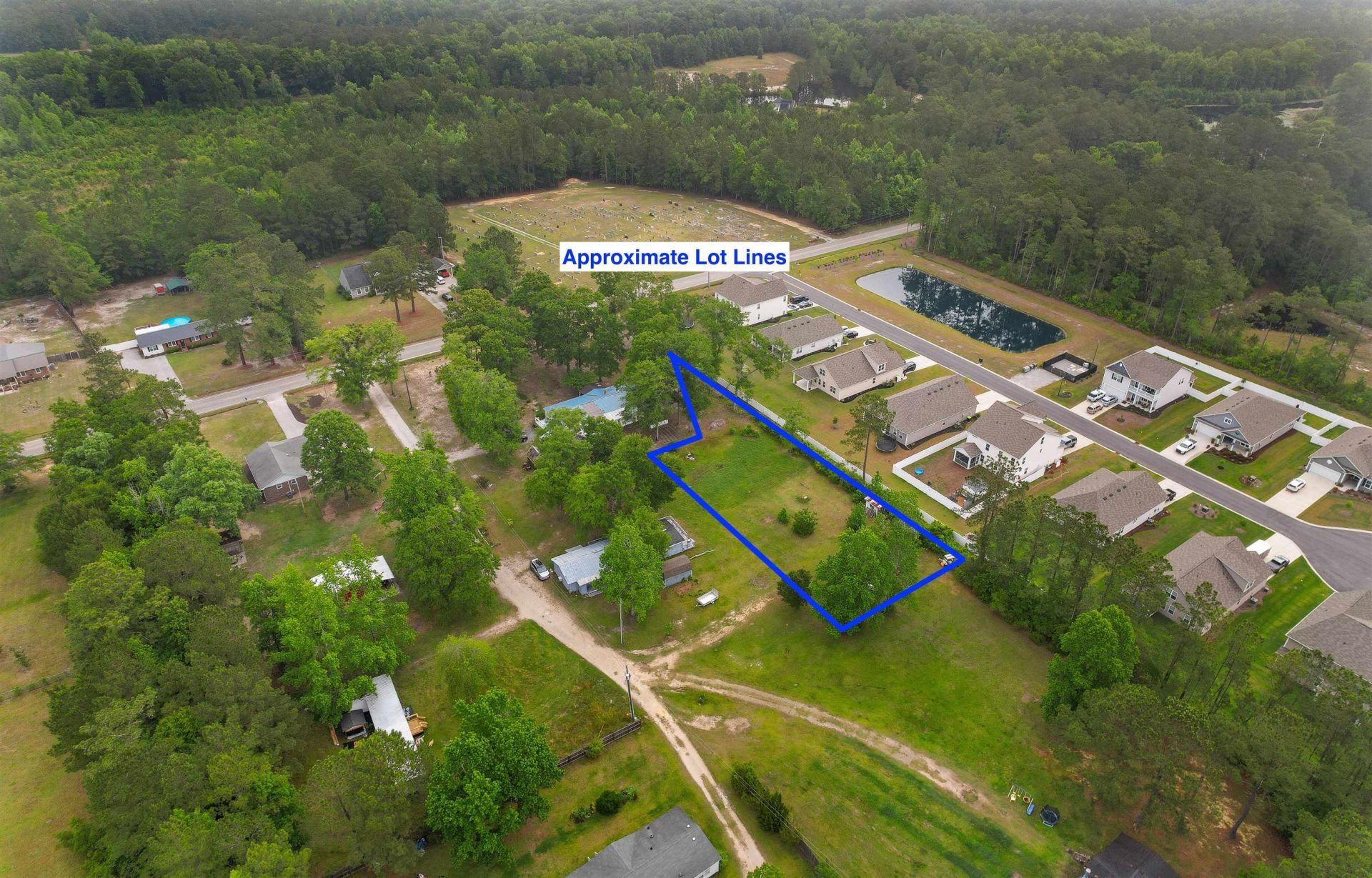 3238 Daisy Rd. Photo 8