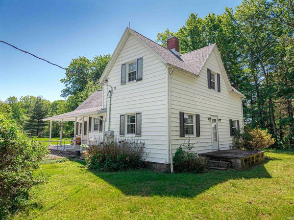 4844 N State Route 61, Boonville, IN 47601
