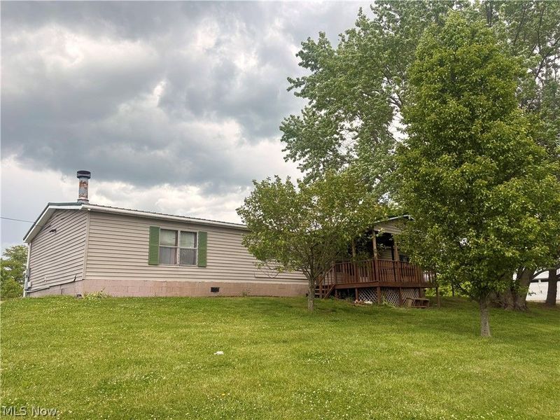 1266 Warren Chapel Road, Fleming, OH 45729 Photo 1