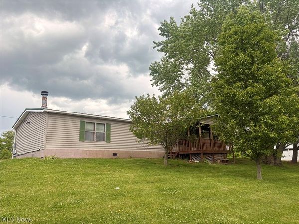 1266 Warren Chapel Road , Fleming, OH 45729