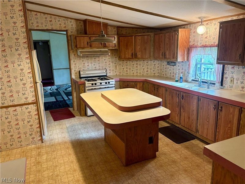 1266 Warren Chapel Road, Fleming, OH 45729 Photo 13