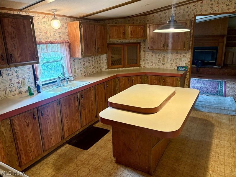 1266 Warren Chapel Road, Fleming, OH 45729 Photo 14
