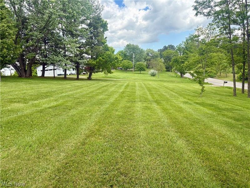 1266 Warren Chapel Road, Fleming, OH 45729 Photo 2