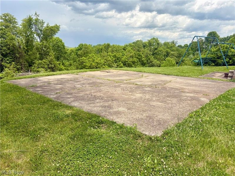 1266 Warren Chapel Road, Fleming, OH 45729 Photo 5